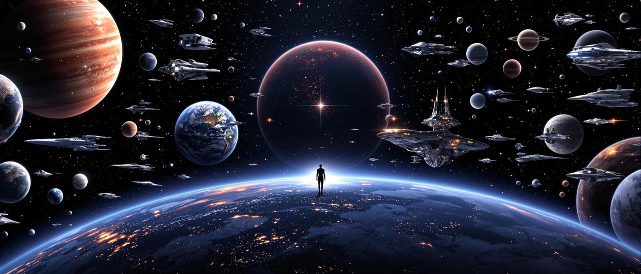 科幻电影精选 - 日韩成人网站精选专题，包含28部探索未来世界的无限可能影视作品