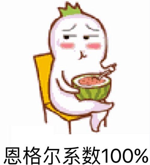 吃瓜的表情该怎么回复